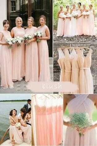 A paleta de cores do meu casamento. help!! - 2