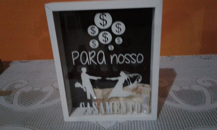Meu chá de panela #vemver - 6