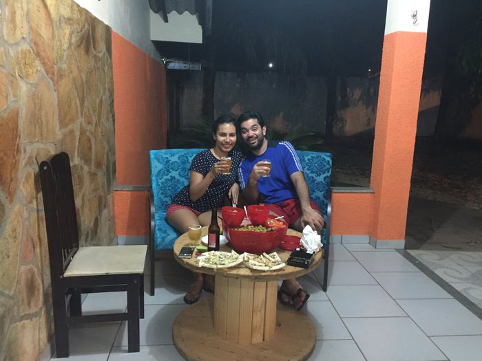Faltam 3 dias!!!!!! 👰🏻💍🤵🏻❤️💃🏻🕺🏻 - 3