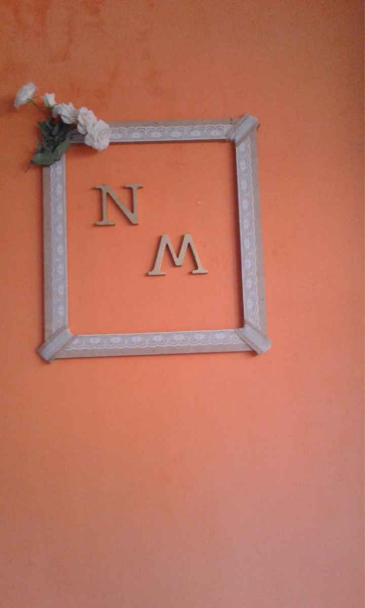 Meu chá de panela #vemver - 1