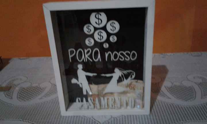 Meu chá de panela #vemver - 6