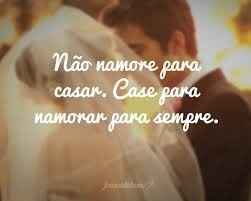 CASE-SE PARA NAMORAR