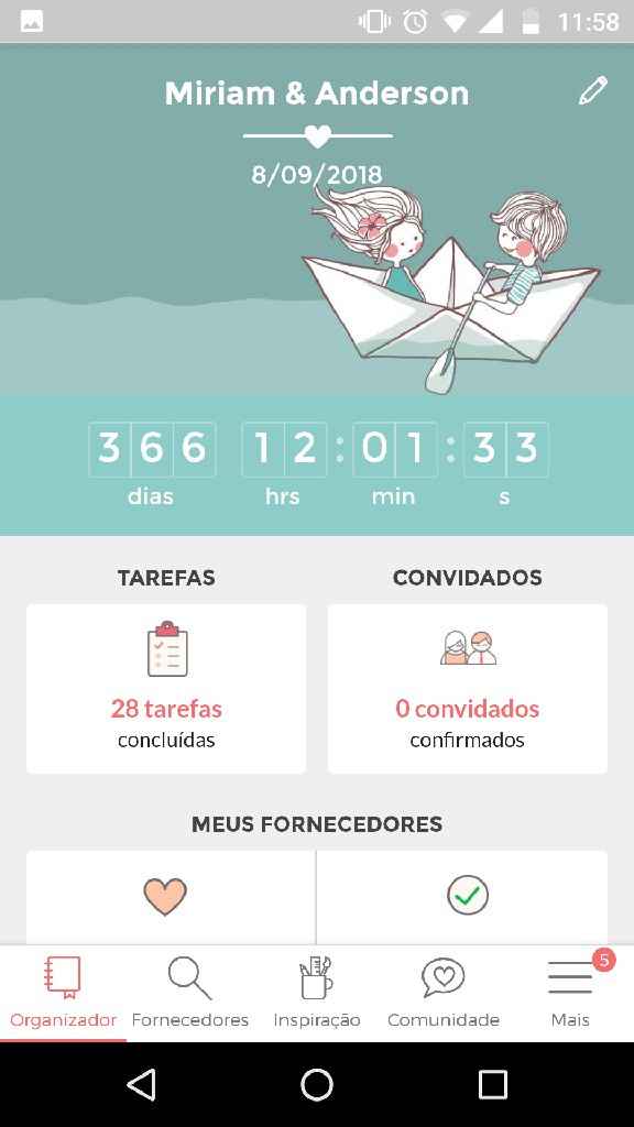  Contagem regressiva! - 1