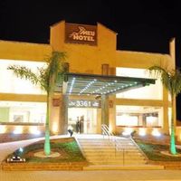 Meu Hotel