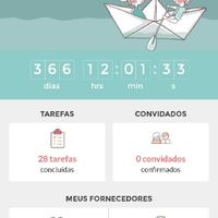  Contagem regressiva! - 1