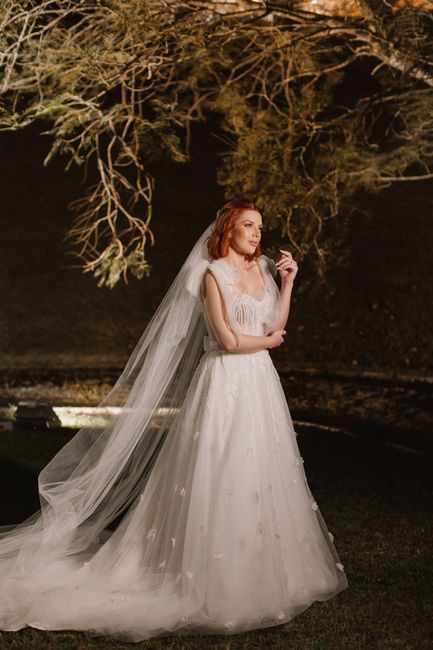 Seu vestido de noiva no nosso Pinterest! 70