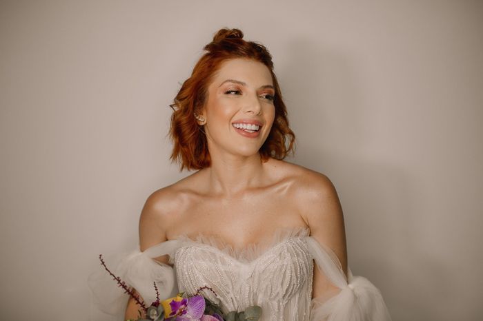 Seu vestido de noiva no nosso Pinterest! 72