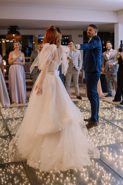 Seu vestido de noiva no nosso Pinterest! 73