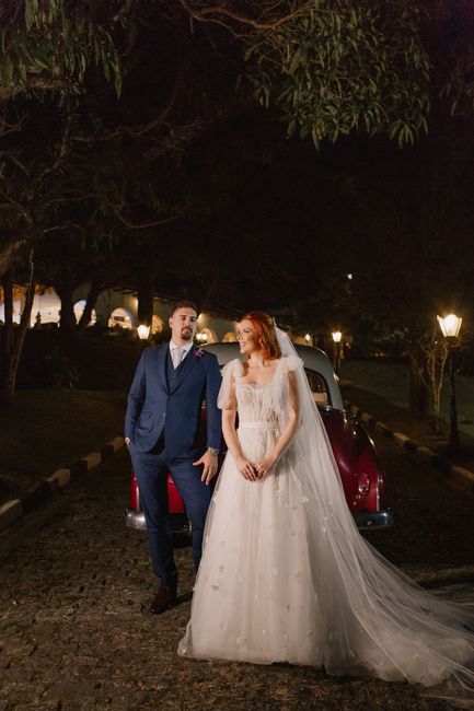 Seu vestido de noiva no nosso Pinterest! 75