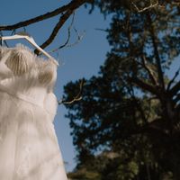 Seu vestido de noiva no nosso Pinterest! - 1