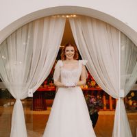Seu vestido de noiva no nosso Pinterest! - 3