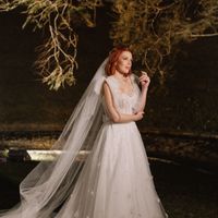 Seu vestido de noiva no nosso Pinterest! - 4