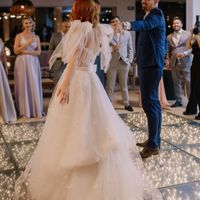Seu vestido de noiva no nosso Pinterest! - 7