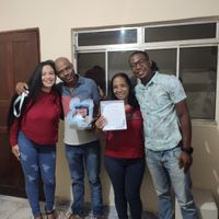 Caixa padrinhos - 1