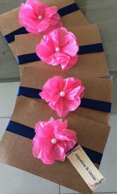 Ficaram lindos demais !!