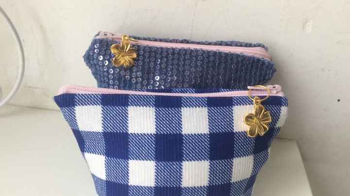Necessaire Xadrez