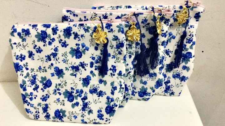 necessaire das Dindas