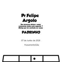 modelo usado para fazer a montagem..