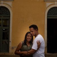 Meu Pré Wedding - 3