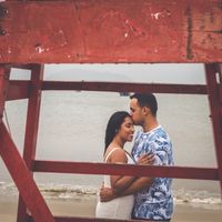 Meu Pré Wedding - 4