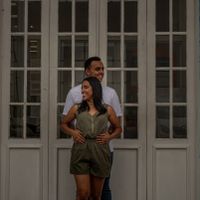 Meu Pré Wedding - 5