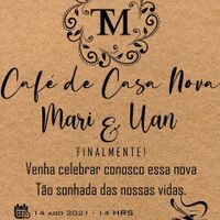 Café de casa nova - 1