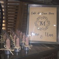 Café de casa nova - 3