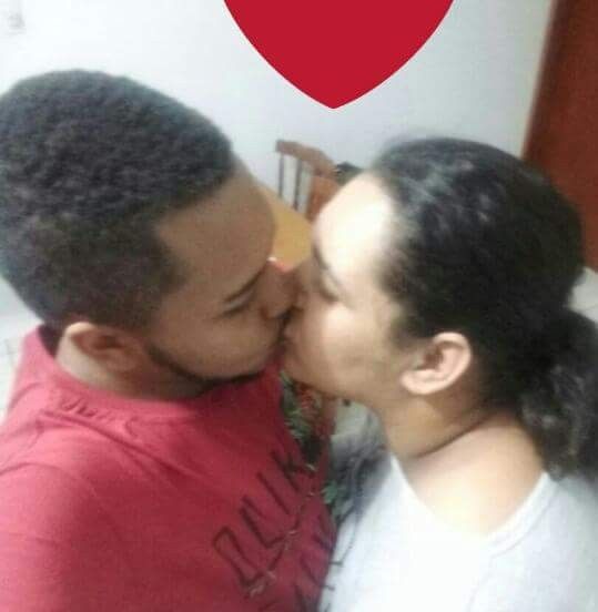 Eu e  meu namorado queremos casar - 1