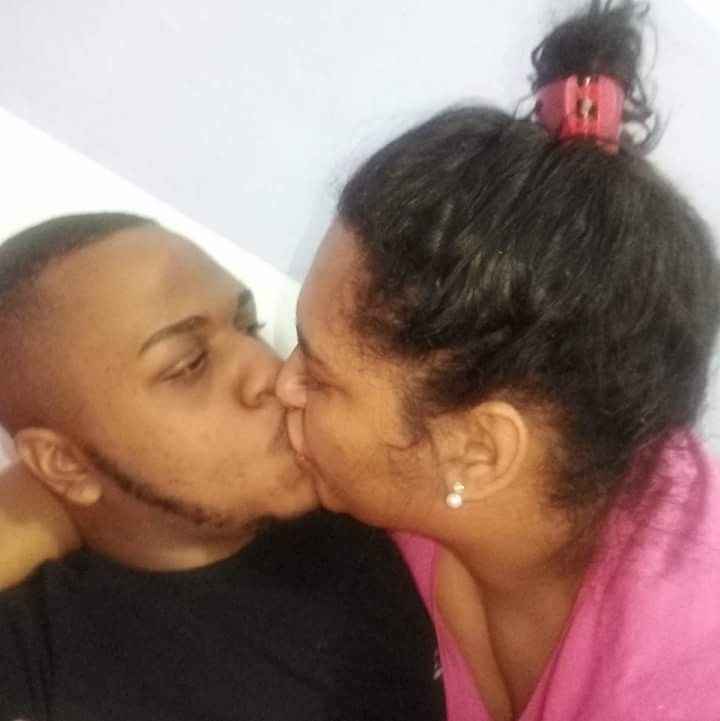 Eu e  meu namorado queremos casar - 1