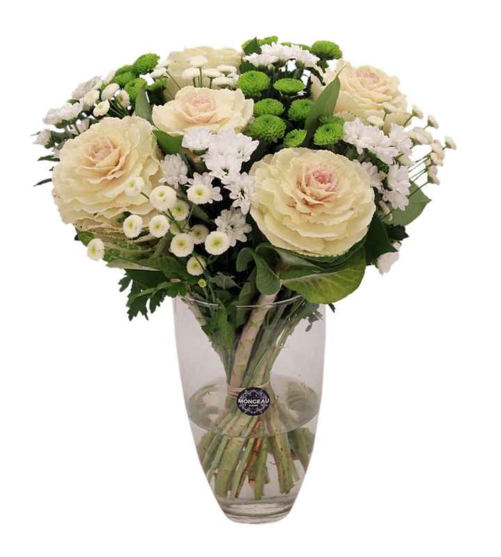 Flores que usei de inspiração no meu buque, então é anjo com certeza !