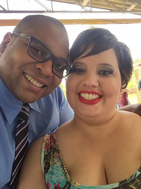 Eu e meu amor