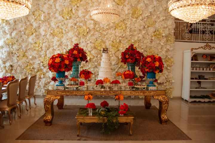 Casamento afro ✊🏿 - casei parte ii 🙌🏿🥰 - 2