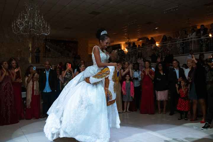 Casamento afro ✊🏿 - casei parte final 🙌🏿🥰 - 6