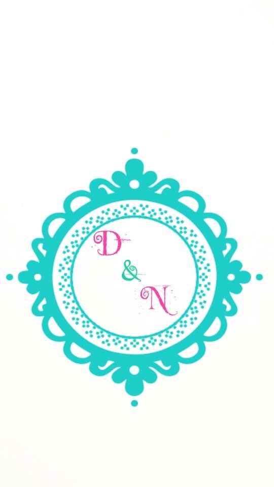Primeiros monogramas - 1