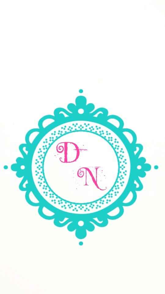 Primeiros monogramas - 1