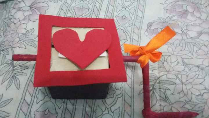 Presentinho pro amor - 2