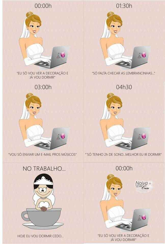 É só eu? kkkk - 1