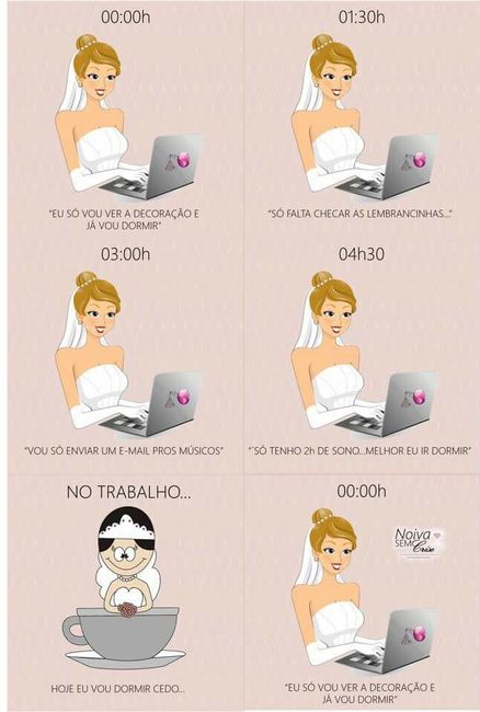 É só eu? kkkk - 1