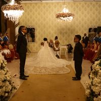 Casamento afro ✊🏿 - casei parte final 🙌🏿🥰 - 4