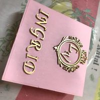 Convite das Madrinhas! #diy #vemver - 4