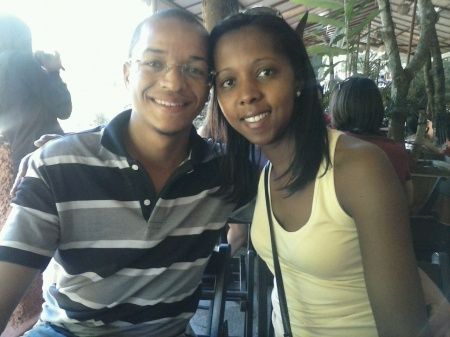 Poste aqui uma foto sua com o seu amor! - 2