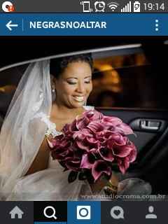 Qual bouquet escolher?!! - 1