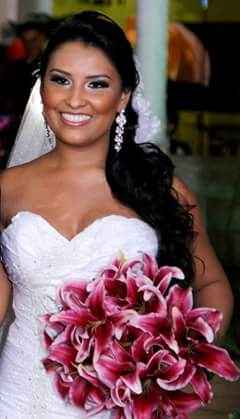 Qual bouquet escolher?!! - 3