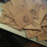 Lágrimas de alegria - 1