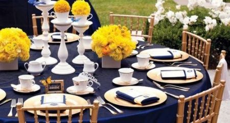 Qual a cor do seu casamento - 1