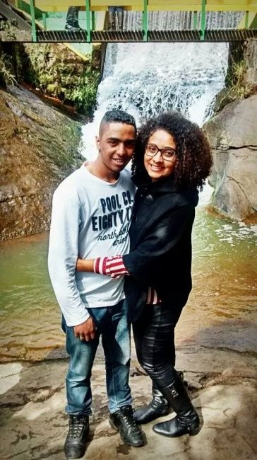 Mostre seu amor - 1