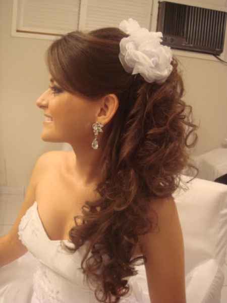 Qual o seu penteado? - 1