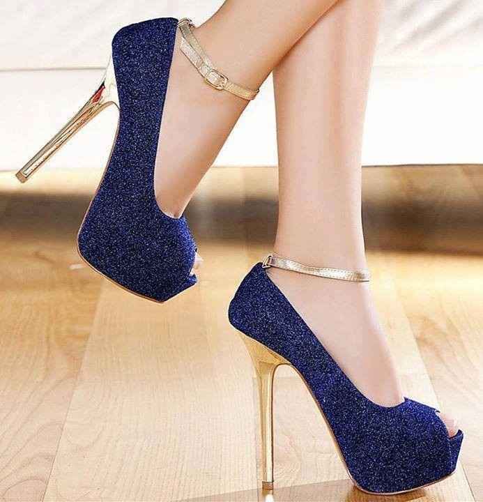 Os sapatos