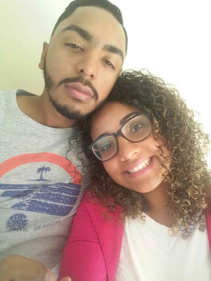 Fotos com o seu amor - 1