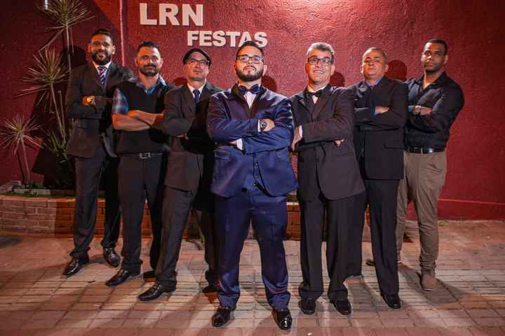 Fotos oficiais - 7
